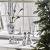 Hammershøi Jul Vase