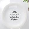 Hammershøi Jul Vasesæt - 3 dele
