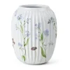 Hammershøi Sommer Vase