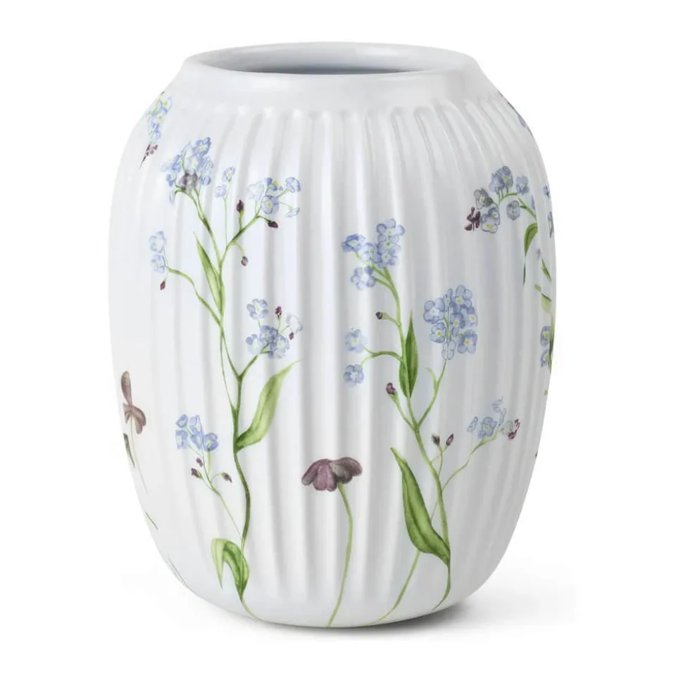Hammershøi Sommer Vase