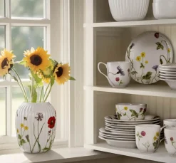 Hammershøi Sommer Vase