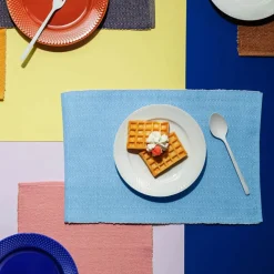 Herringbone Dækkeserviet