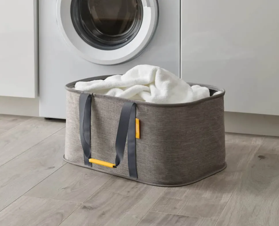 Holdall vaskekurv