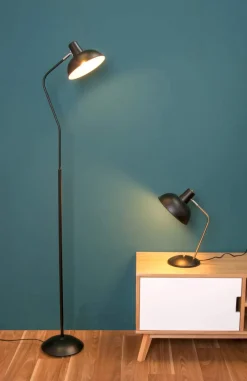 Hood Bordlampe