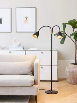 Hygge Gulvlampe