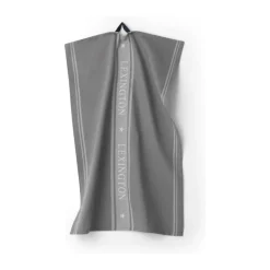 Icons Cotton Jacquard Star Viskestykke