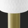 Ikon Solar LED Bordlampe