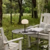 Ikon LED Bordlampe