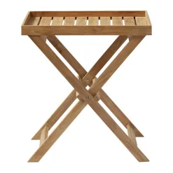 Indoor/Outdoor Bakkebord