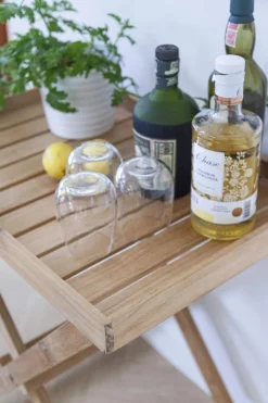 Indoor/Outdoor Bakkebord