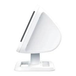Infarød Lampe IL60