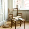 J82 Loungestol