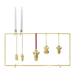Juledisplay
