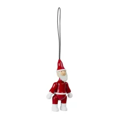 Juleophæng - Julemand og Nissemor - 2 dele