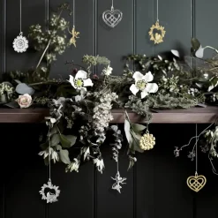 Juleophæng - Kugleblomst