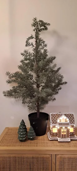 Juletræ