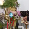 Karen Blixen Juleophæng - Julebil