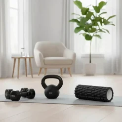 Kettle bell