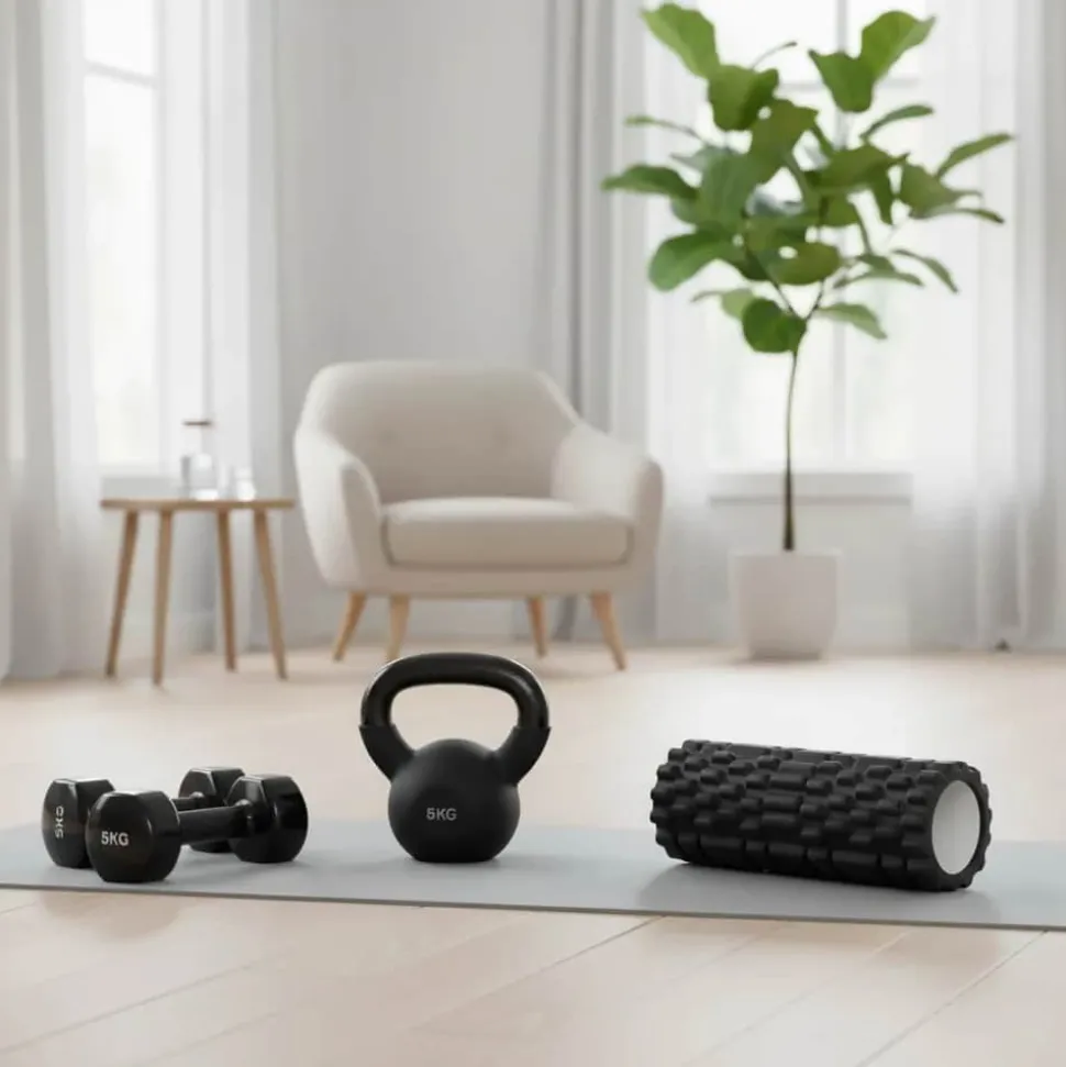 Kettle bell