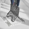 Kick n' Flip Manuel Damper S6001EU