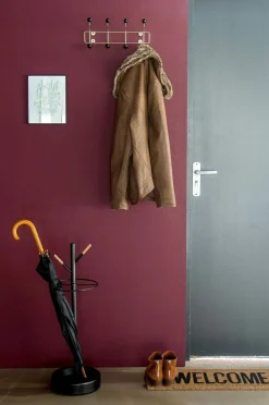 Knagerække