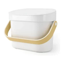 Kompostspand