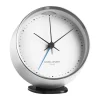 Koppel Ur m. alarm