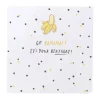 Kort - Go bananas! It's your birthday!