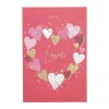 Kort - Love