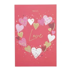 Kort - Love