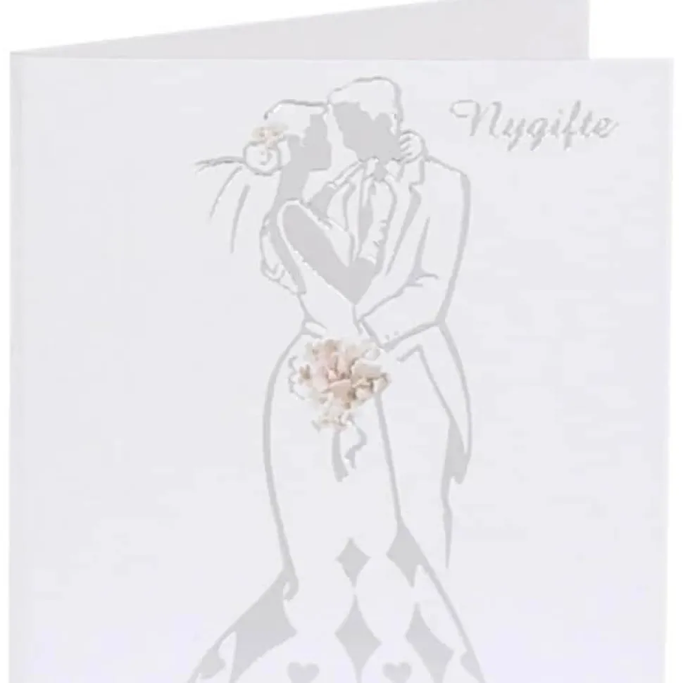 Kort Nygifte