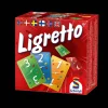 Kortspil - Ligretto