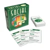 Kortspil - Social - Venner