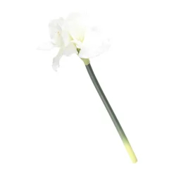 Kunstig Blomst - Amaryllis