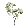Kunstig Blomst - Æblegren