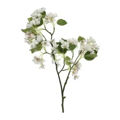 Kunstig Blomst - Æblegren