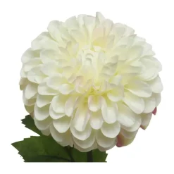 Kunstig Blomst - Dahlia