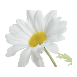 Kunstig Blomst - Marguerit