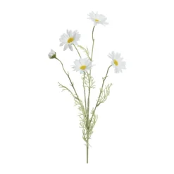 Kunstig Blomst - Marguerit