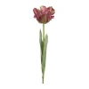 Kunstig Blomst - Papegøjetulipan
