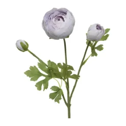 Kunstig Blomst - Ranunkel