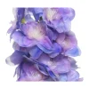 Kunstig Blomst - Ridderspore