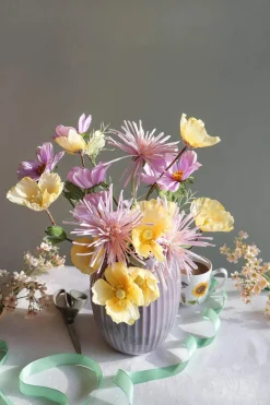 Kunstig Blomst - Stolt Kavaler