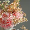 Kunstig Blomst - Vild Gulerod