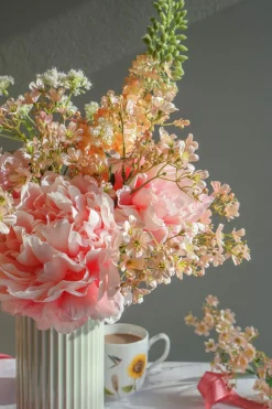 Kunstig Blomst - Vild Gulerod