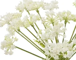 Kunstig Blomst - Vild Gulerod