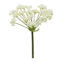 Kunstig Blomst - Vild Gulerod