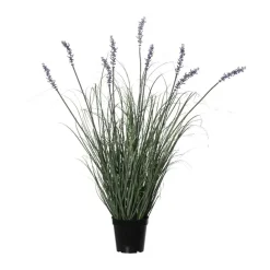 Kunstig Lavendel