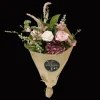 Kunstig Blomsterbuket