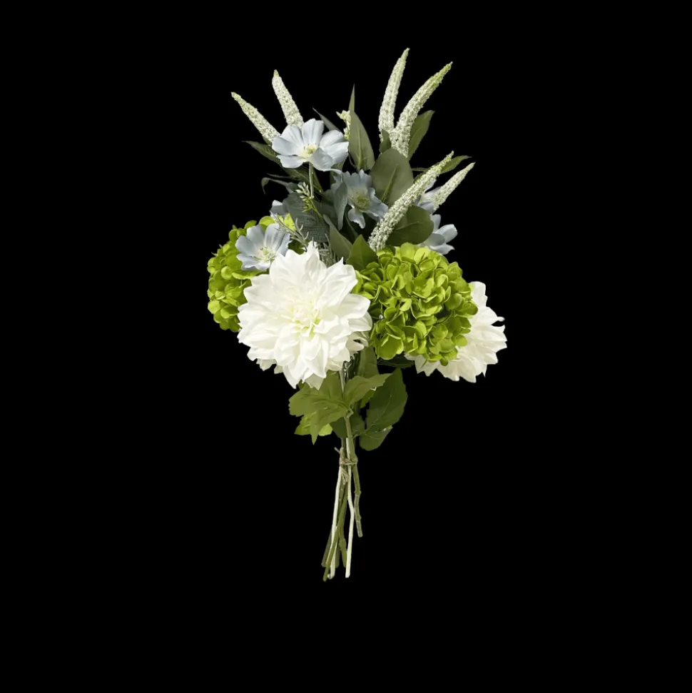 Kunstig Blomsterbuket